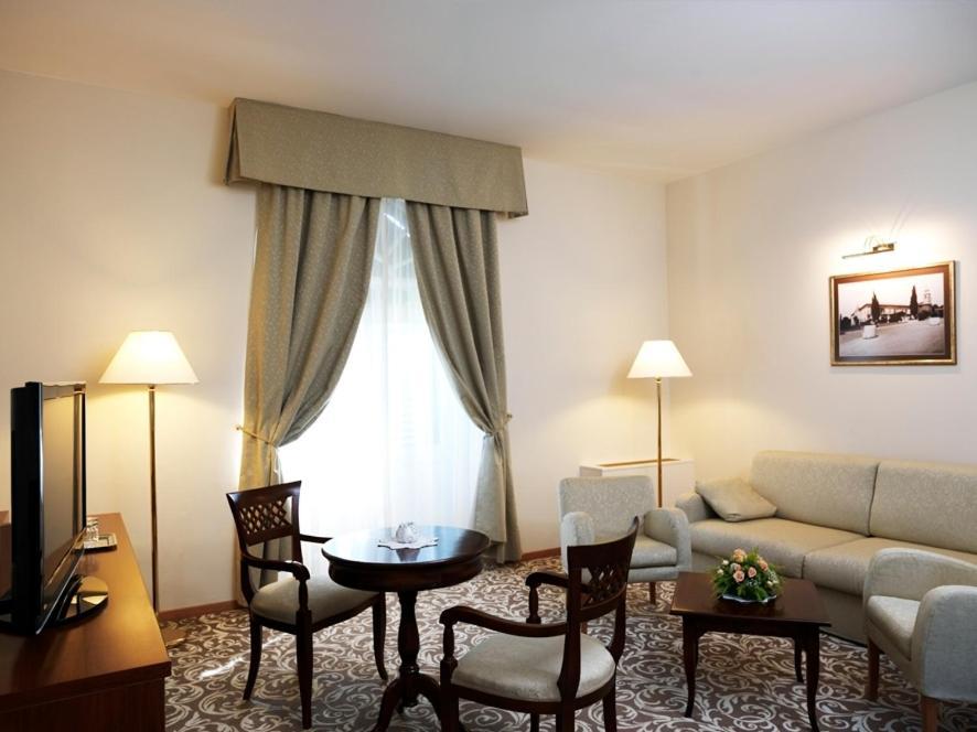 Hotel Convent - & Adria