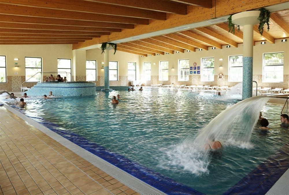 Hotel Convent - & Adria 4*