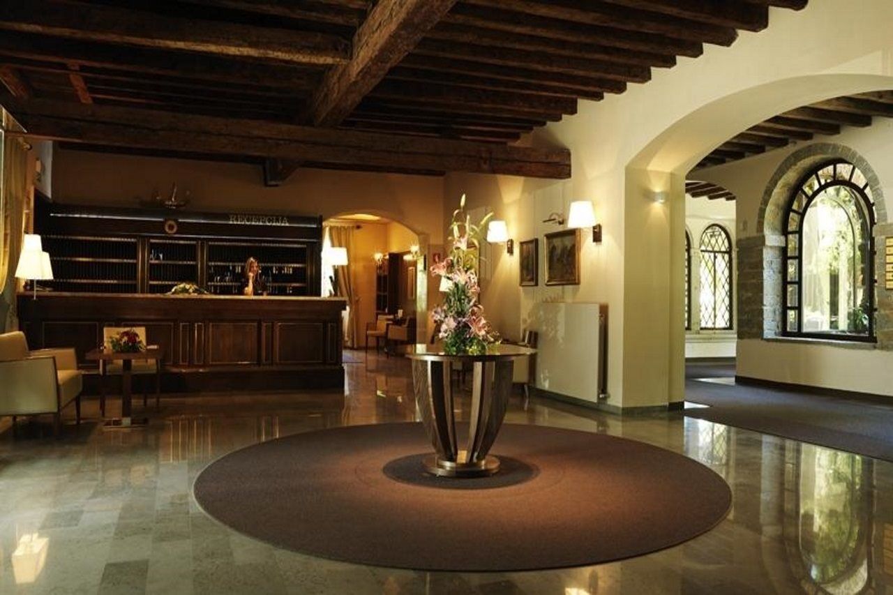 Convent - & Adria Hotel Ankaran